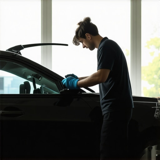 Efficient Chip Repair & Mobile Glass Service | Trusted Autoglass Experts