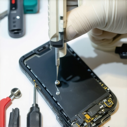 Expert Chip Repair & Glass Installer Service – Fast Mobile Fixes