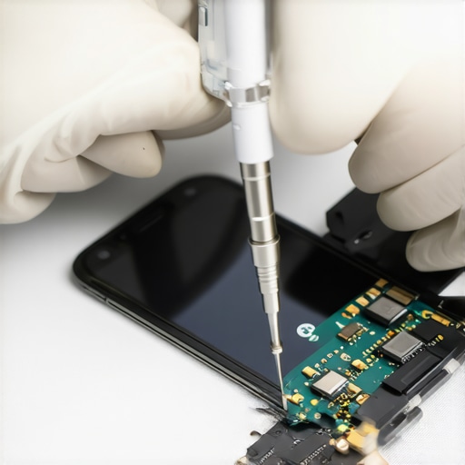 Expert Chip Repair & Glass Installer Services for Fast Mobile Fixes