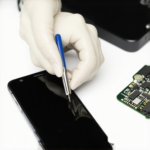 Expert Chip Repair & Glass Installer Services for Quick Mobile Fixes