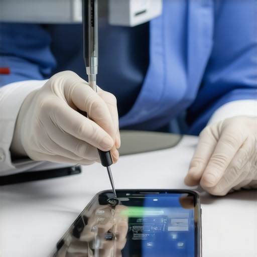 Expert Chip Repair & Mobile Glass Installation - Trusted Service Near You