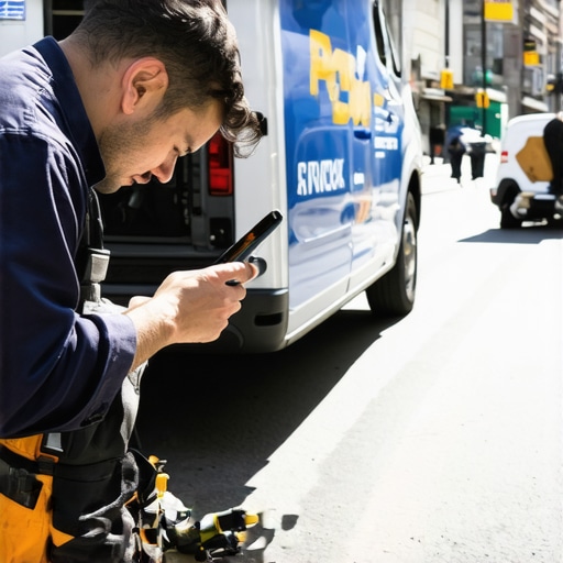 Fast Same-Day Mobile Repair for Chips & Cracks Near You