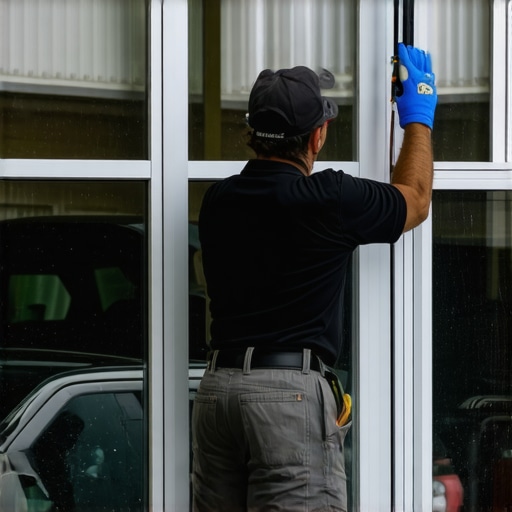 Premier Glass Installation & Chip Repair Services by Trusted Experts