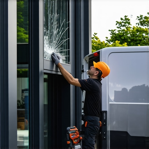 Quick Chip Repair & Glass Installer Experts - Same-Day Mobile Service