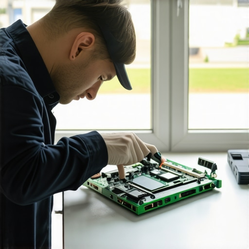 Reliable Chip Repair & Glass Installation by Trusted Experts Today