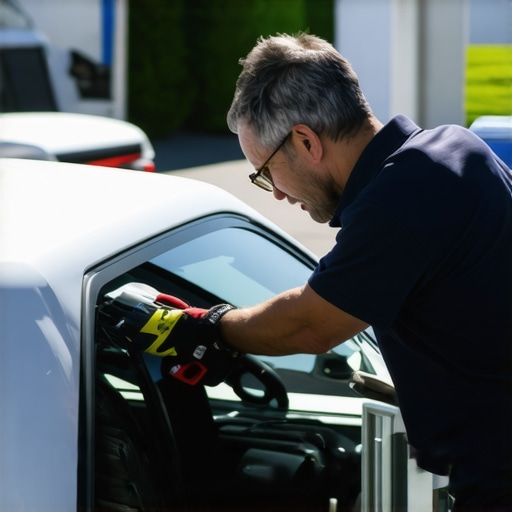 Same-Day Mobile Glass Repair Experts - Trusted Auto Glass Service