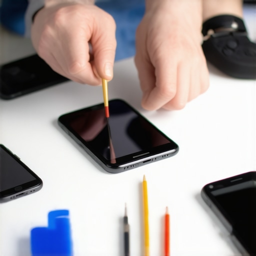 Same-Day Mobile Repair: Trust Our Fast Chip & Glass Service