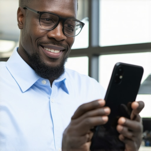 Same-Day Mobile Repair: Trusted Glass & Chip Service Near You