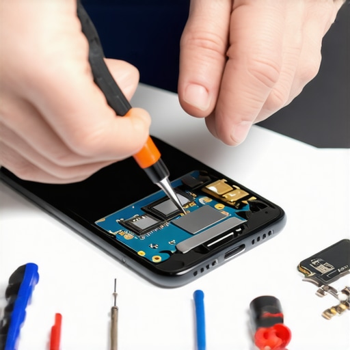 Trusted Chip Repair & Glass Installation | Quick Mobile Service Today