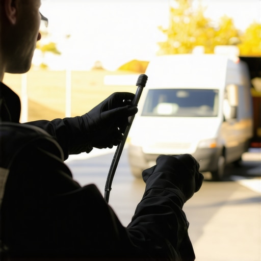 Trusted Same-Day Mobile Auto Glass Repair & Chip Service