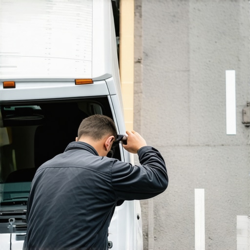 Trusted Same-Day Mobile Auto Glass Repair Near You