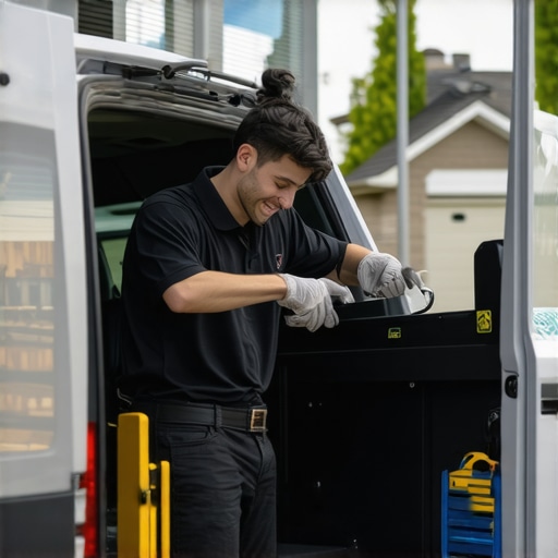 Trusted Same-Day Mobile Glass Repair & Chip Service Near You