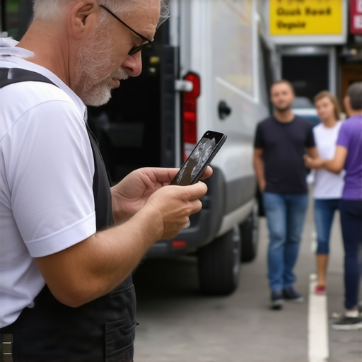 Trusted Same-Day Mobile Repair for Chips & Cracks Near You