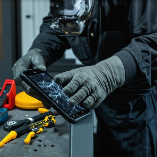 Trusted Same-Day Mobile Repair for Chips & Cracks Near You