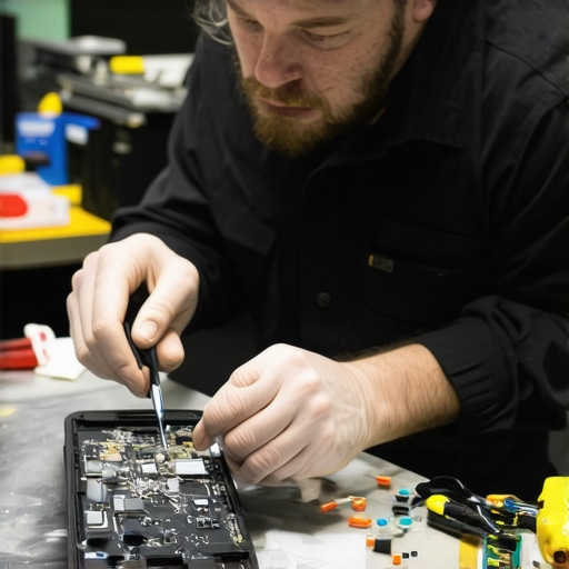 Trusted Same-Day Mobile Repair for Chips & Cracks Near You