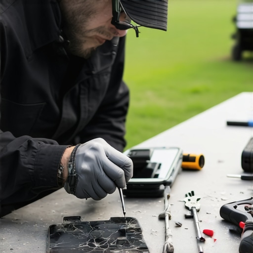 Trusted Same-Day Mobile Repair for Chips & Cracks Near You