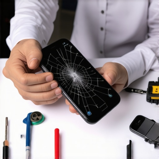 Trusted Same-Day Mobile Repair for Chips & Cracks Near You