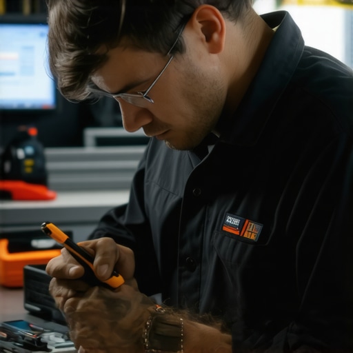 Trusted Same-Day Mobile Repair for Chips & Cracks Near You