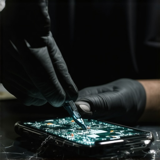 Trusted Same-Day Mobile Repair for Chips & Cracks Near You