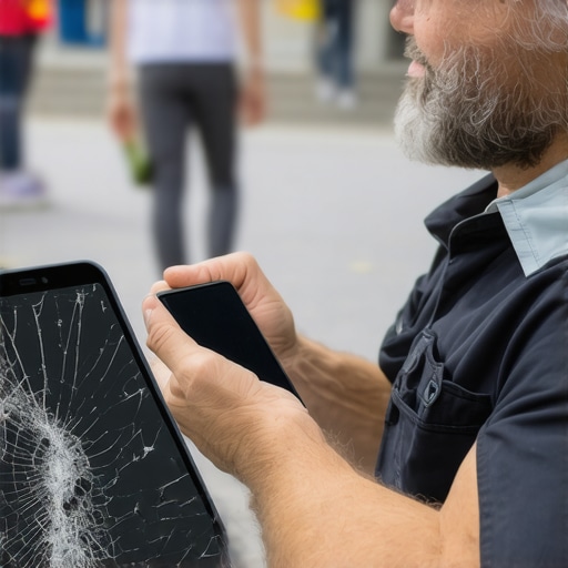 Trusted Same-Day Mobile Repair for Chips & Cracks Near You