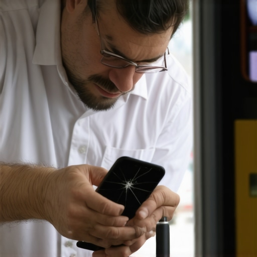 Trusted Same-Day Mobile Repair for Chips & Cracks Near You