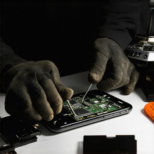 Trusted Same-Day Mobile Repair for Chips & Cracks Near You