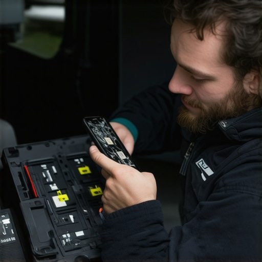 Trusted Same-Day Mobile Repair for Chips & Cracks Near You