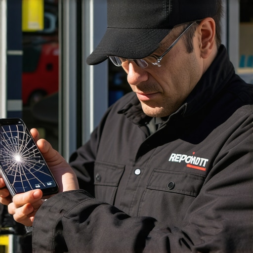 Trusted Same-Day Mobile Repair for Chips & Cracks Near You