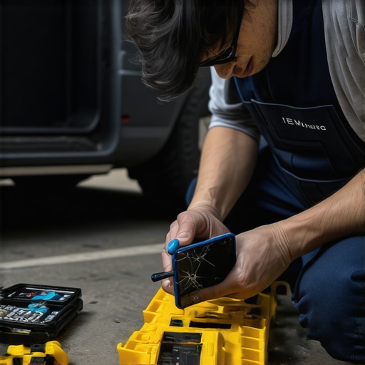 Trusted Same-Day Mobile Repair for Chips & Cracks Near You