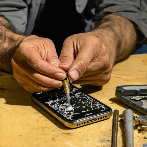 Trusted Same-Day Mobile Repair for Chips & Cracks Near You