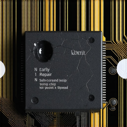 3 Hidden Signs You Need Chip Repair Before It Spreads [2026]