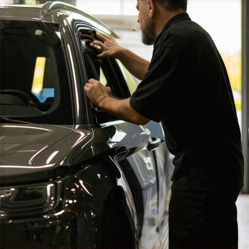 3 Vital Things to Check Before Hiring a Mobile Glass Installer