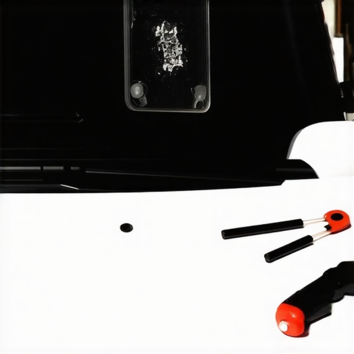 5 Simple Ways to Stop Windshield Chips from Spreading in 2026