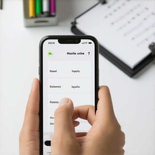Avoid 3 Common Mistakes When Booking Same-Day Mobile Repair