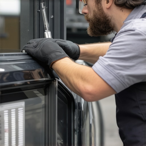 Expert Chip Repair & Glass Installation | Fast Mobile Auto Glass Service