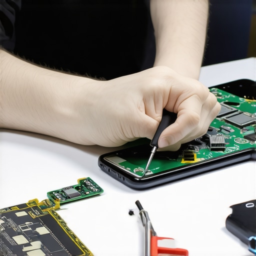 Expert Chip Repair & Mobile Glass Installer for Fast Service