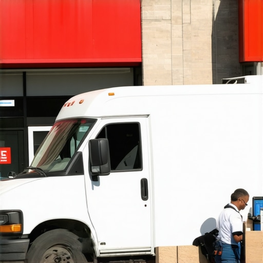 Fast Mobile Service for Chip Repair & Glass Installation Near You