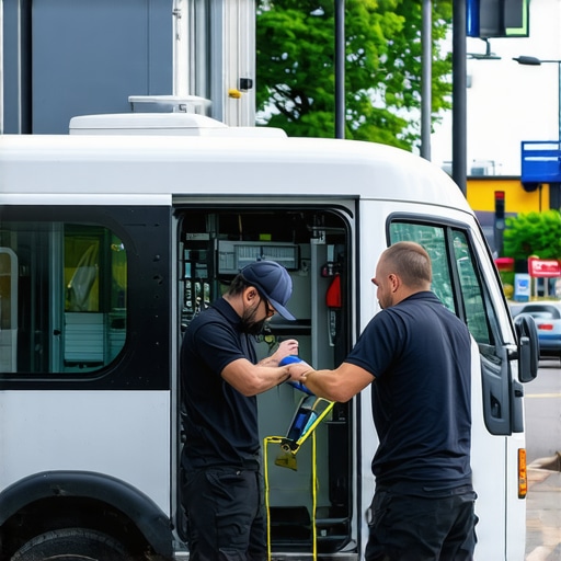 Fast Mobile Service for Chip Repair & Glass Installation Near You