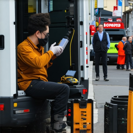 Fast Mobile Service for Chip Repair & Glass Installation Near You