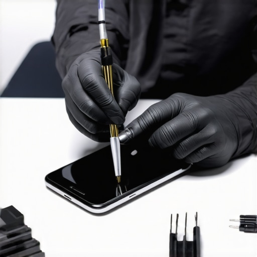 Fast Mobile Service for Chip Repair & Glass Installation Near You