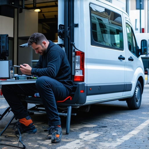 Fast Mobile Service for Chip Repair & Glass Installation Near You