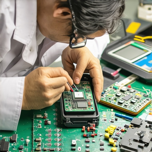 Fast & Reliable Chip Repair by Trusted Mobile Glass Experts Today