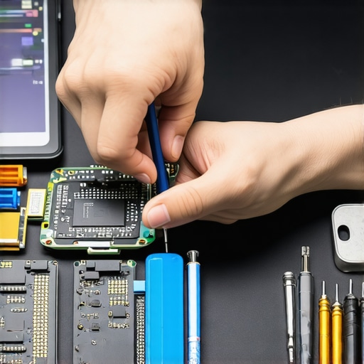 Fast & Reliable Mobile Chip Repair Experts – Same-Day Service in Your Area