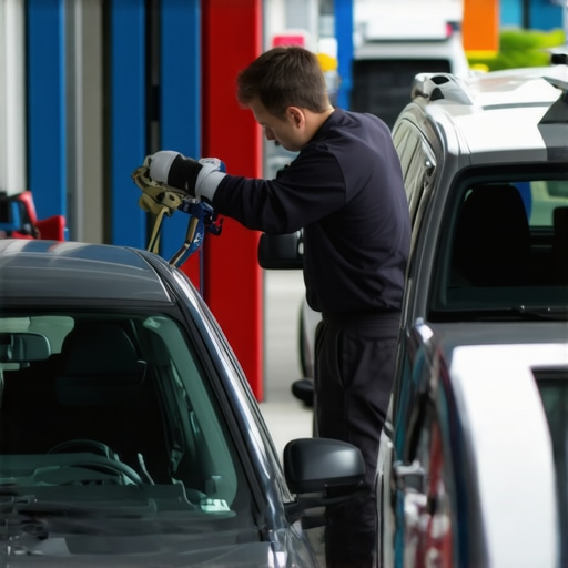 Fast Same-Day Auto Glass Repair for Reliable Service