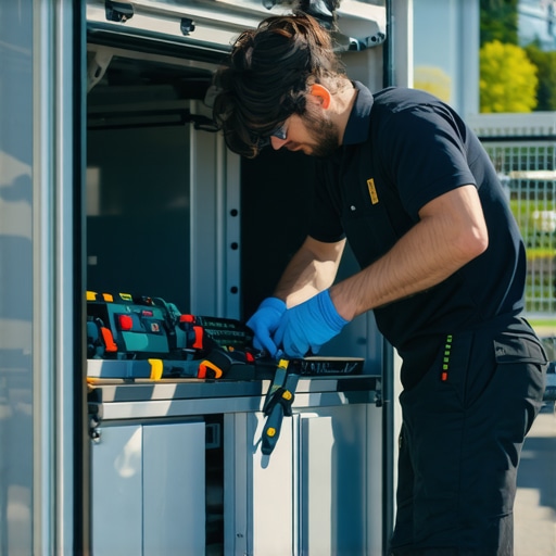 Fix Small Chips Fast With This Same-Day Mobile Service [2026]