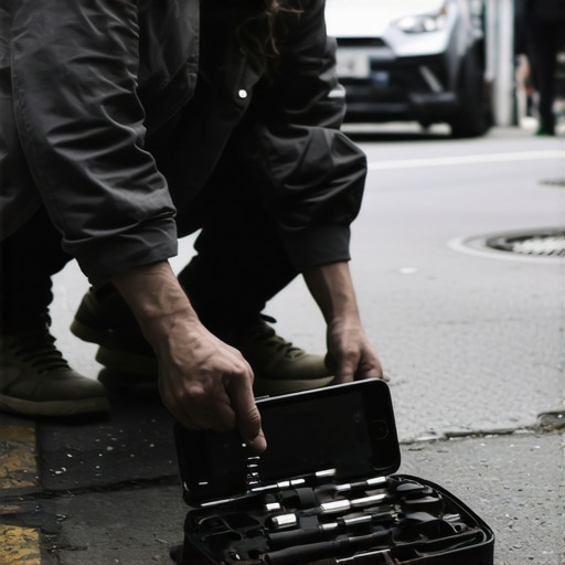 How Same Day Mobile Repair Fixes This Common 2026 Safety Risk