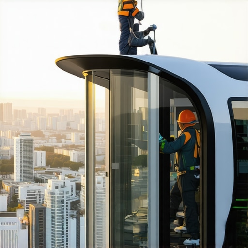 How a Mobile Glass Installer Saves You 4 Hours in 2026