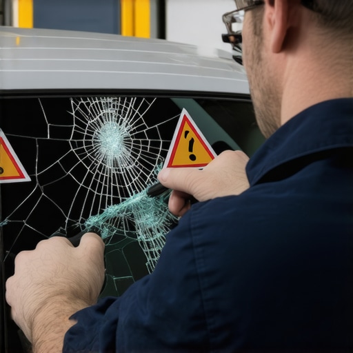 Mobile Glass Installer: 3 Red Flags You Shouldn't Ignore in 2026