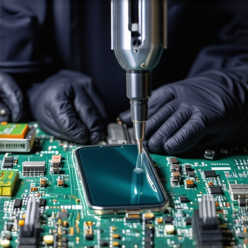 Reliable Chip Repair & Glass Installation by Trusted Mobile Experts