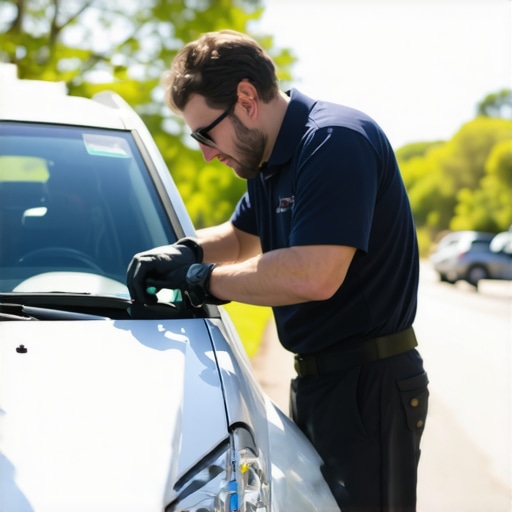 Same-Day Auto Glass Repair | Trusted Mobile Service & Chip Fixes